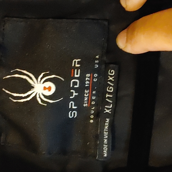 Boundless Water Resistant Long Puffer Coat - Picture 3 of 5